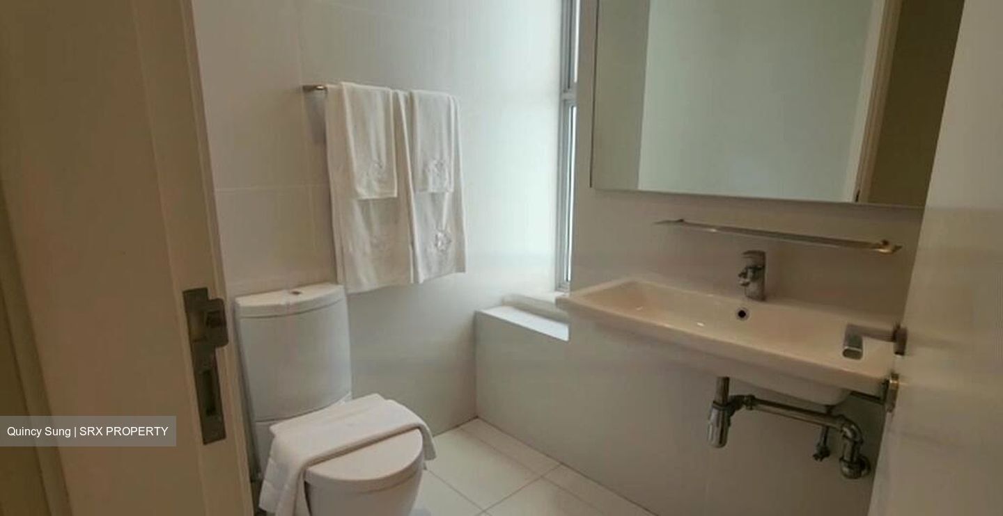 Paya Lebar Road (D14), Condominium #498031541